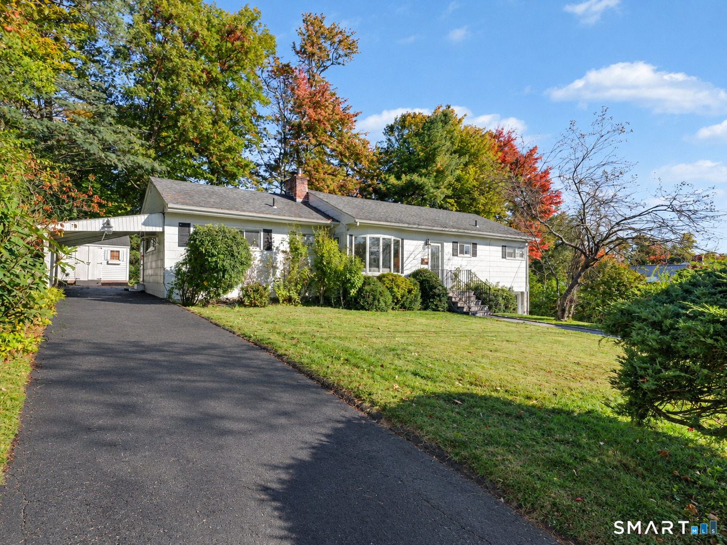 58 Muriel Drive Stamford CT 06907