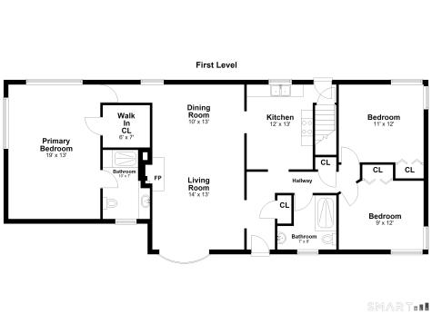 58 Muriel Drive Stamford CT 06907