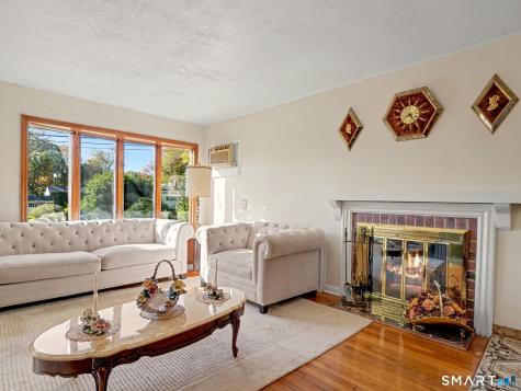 58 Muriel Drive Stamford CT 06907