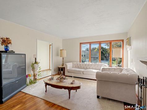 58 Muriel Drive Stamford CT 06907