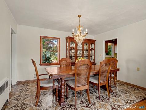 58 Muriel Drive Stamford CT 06907