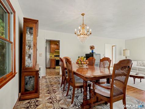 58 Muriel Drive Stamford CT 06907