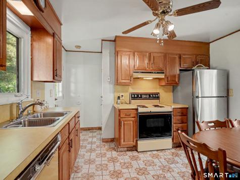 58 Muriel Drive Stamford CT 06907