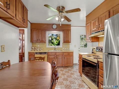 58 Muriel Drive Stamford CT 06907