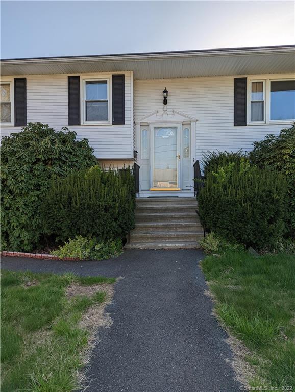 88 Partridge Drive Waterbury CT 06708