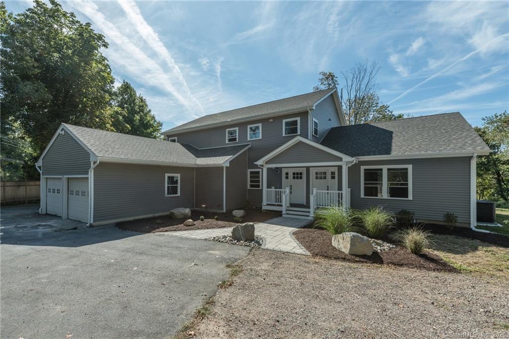7 Hawley Road Oxford CT 06478