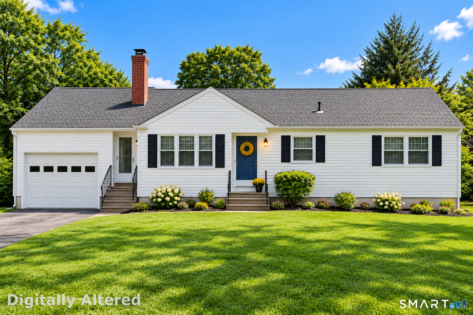 211 Maple Hill Avenue Newington CT 06111