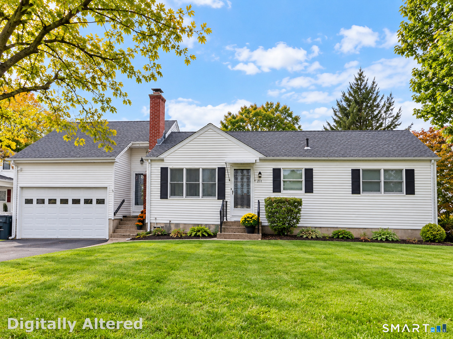 211 Maple Hill Avenue Newington CT 06111