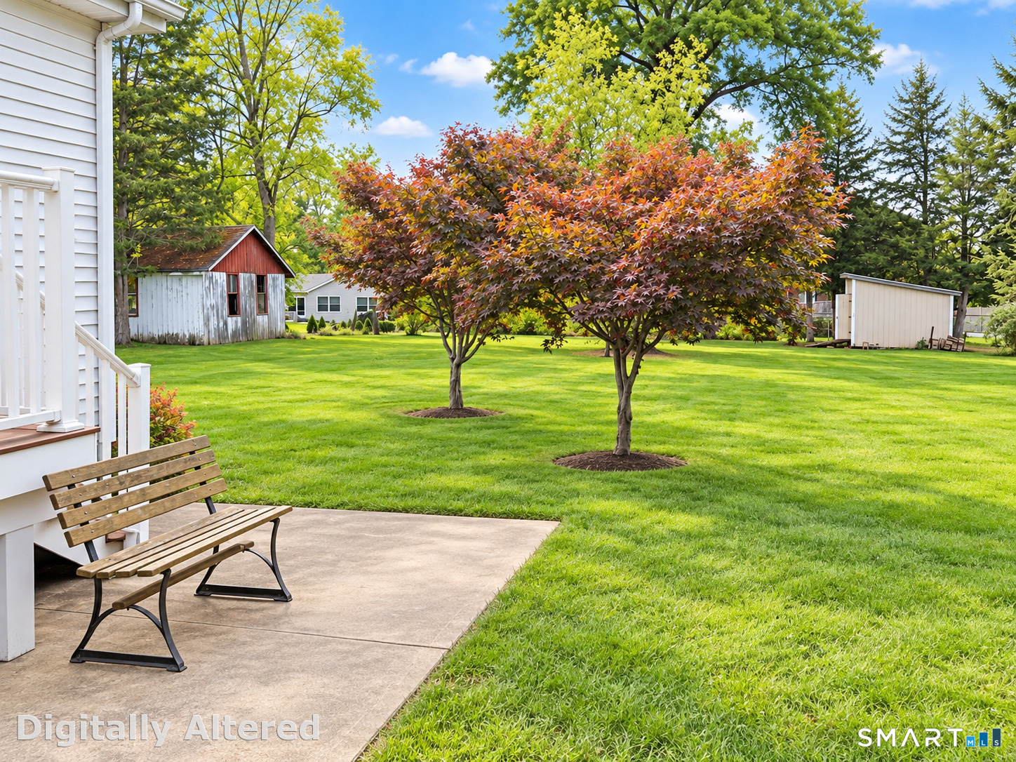 211 Maple Hill Avenue Newington CT 06111