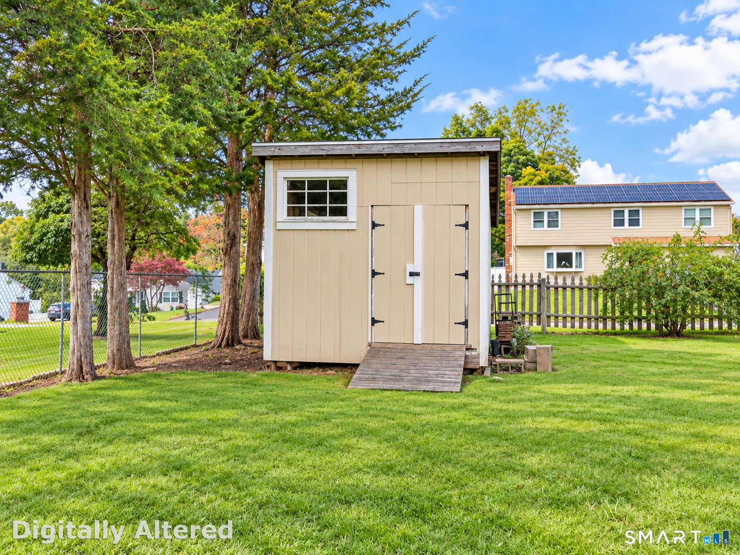 211 Maple Hill Avenue Newington CT 06111
