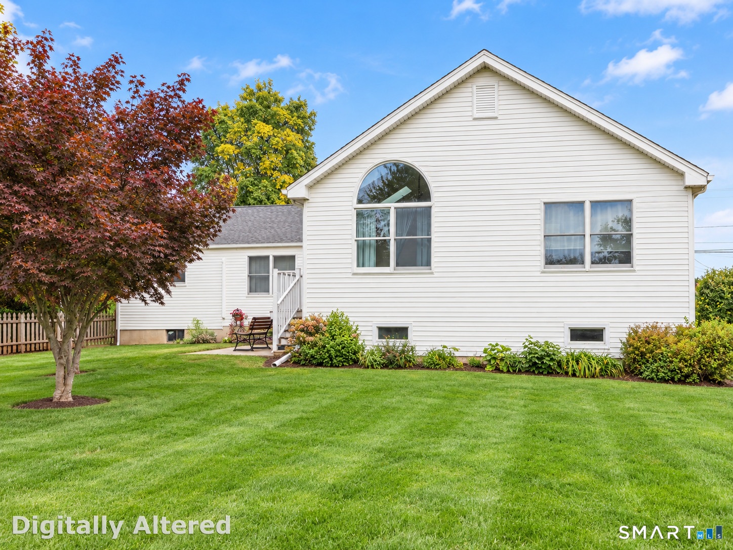 211 Maple Hill Avenue Newington CT 06111