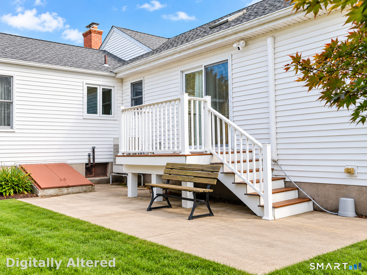 211 Maple Hill Avenue Newington CT 06111