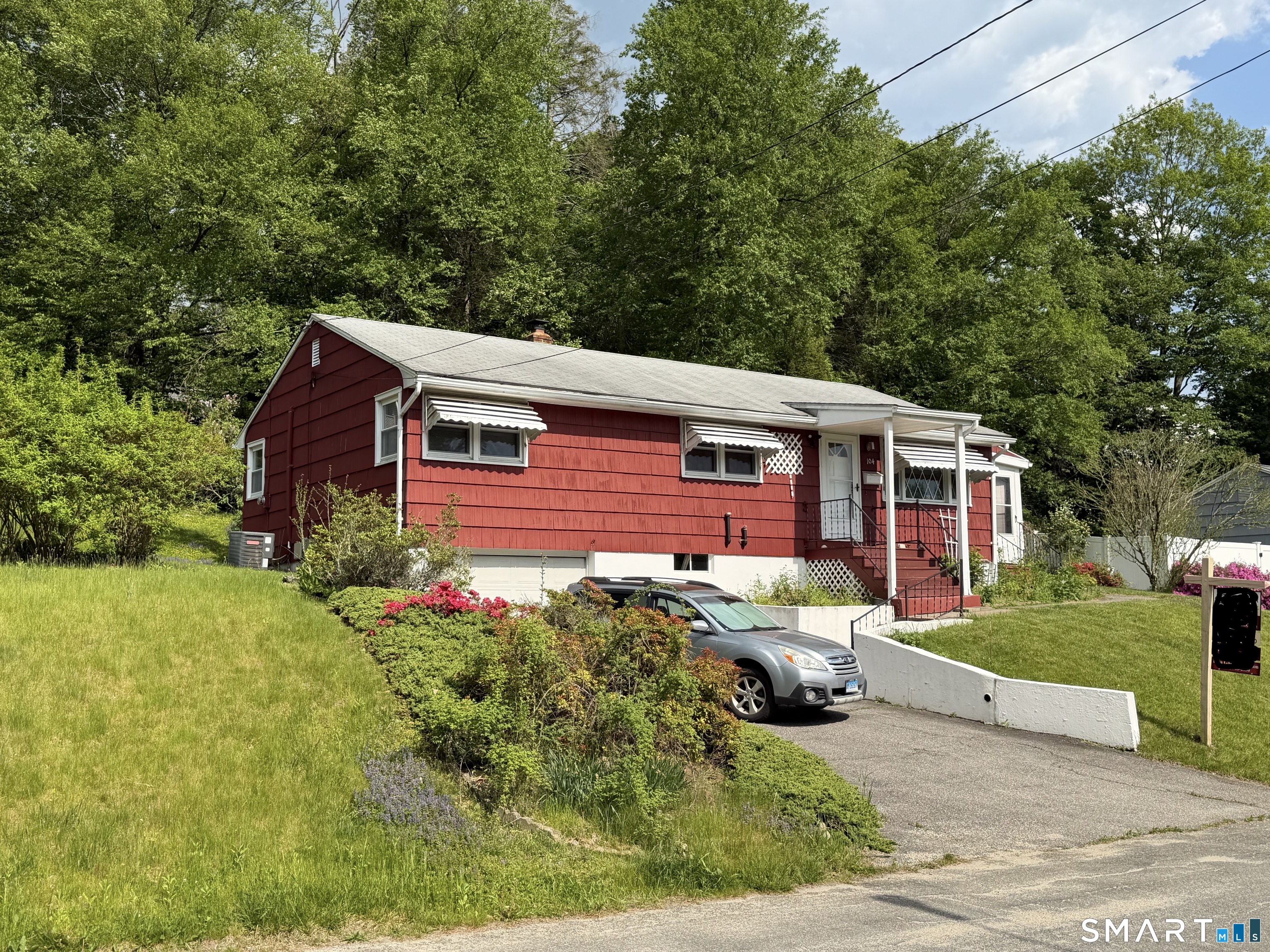 104 Maloney Court Winchester CT 06098