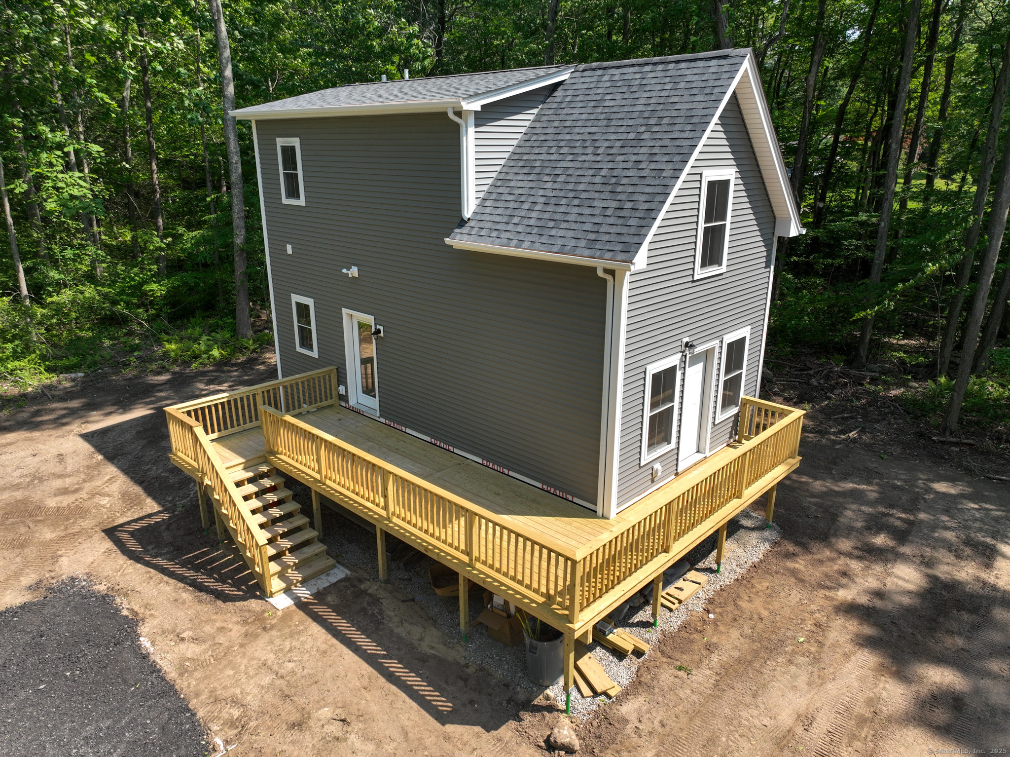 41 Lombard Road Coventry CT 06238