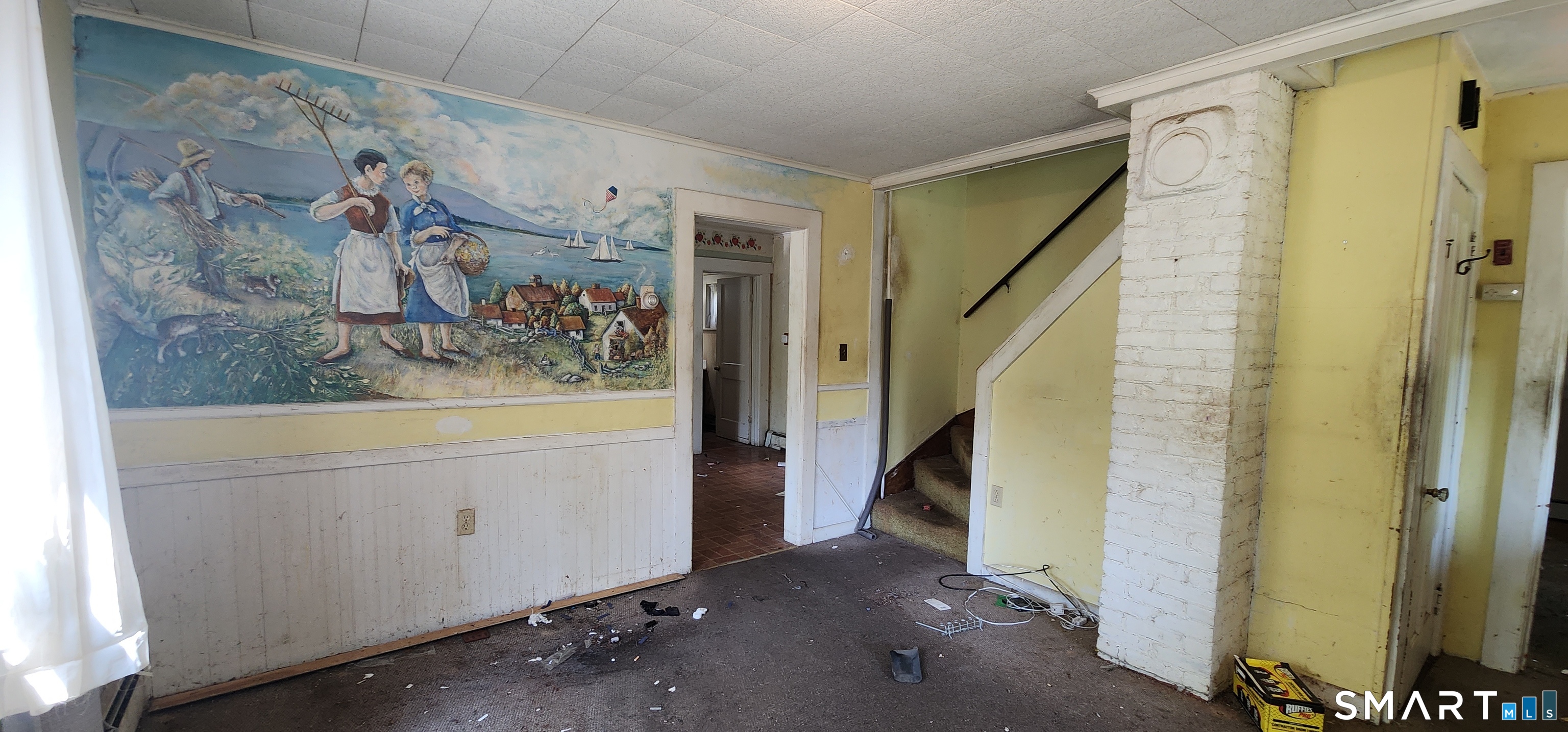 142 Fog Plain Road Waterford CT 06385