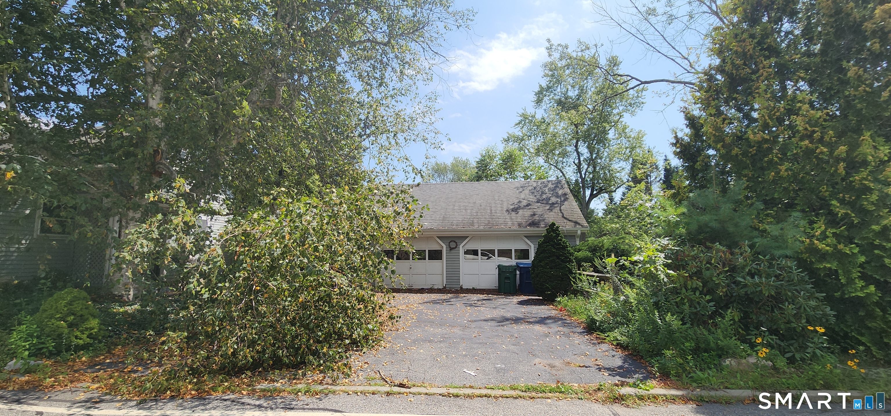 142 Fog Plain Road Waterford CT 06385