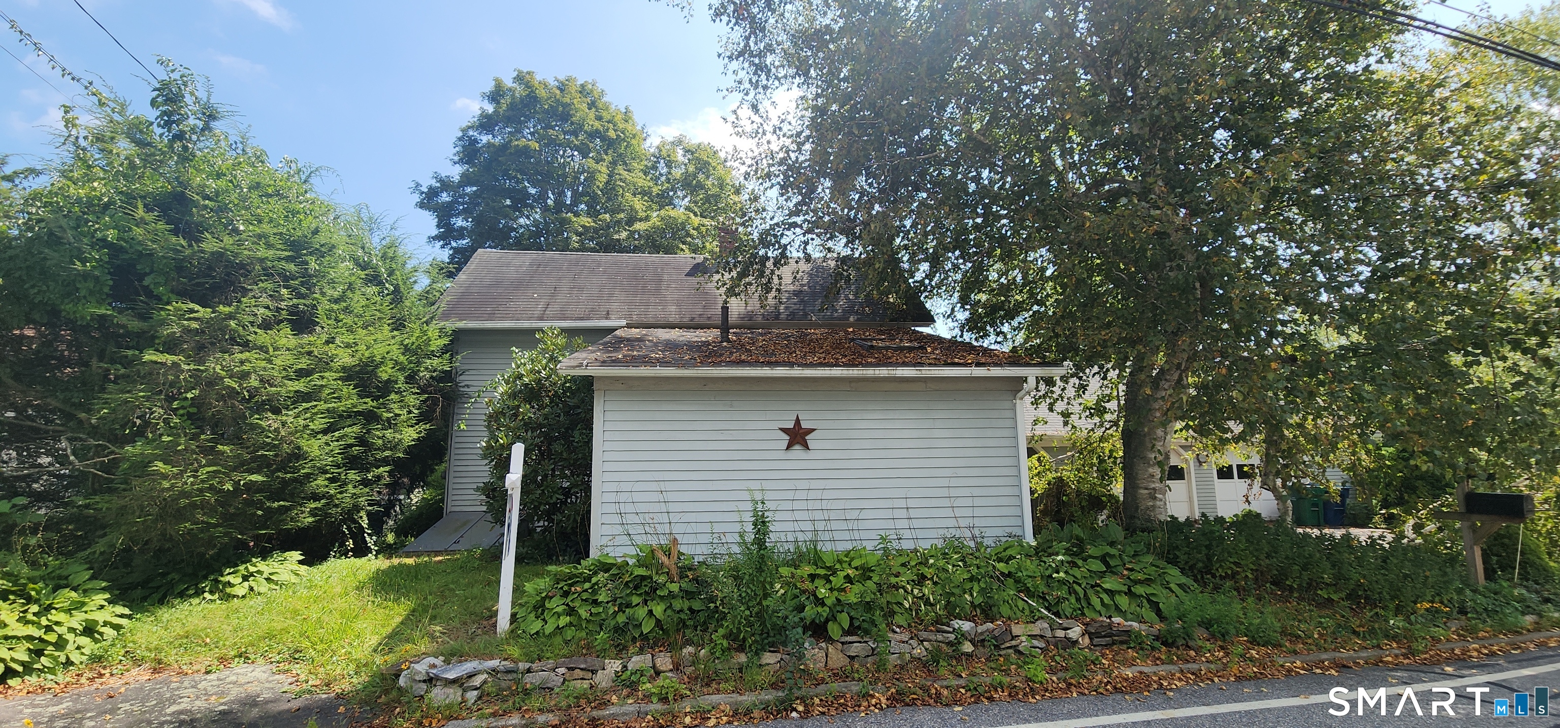 142 Fog Plain Road Waterford CT 06385