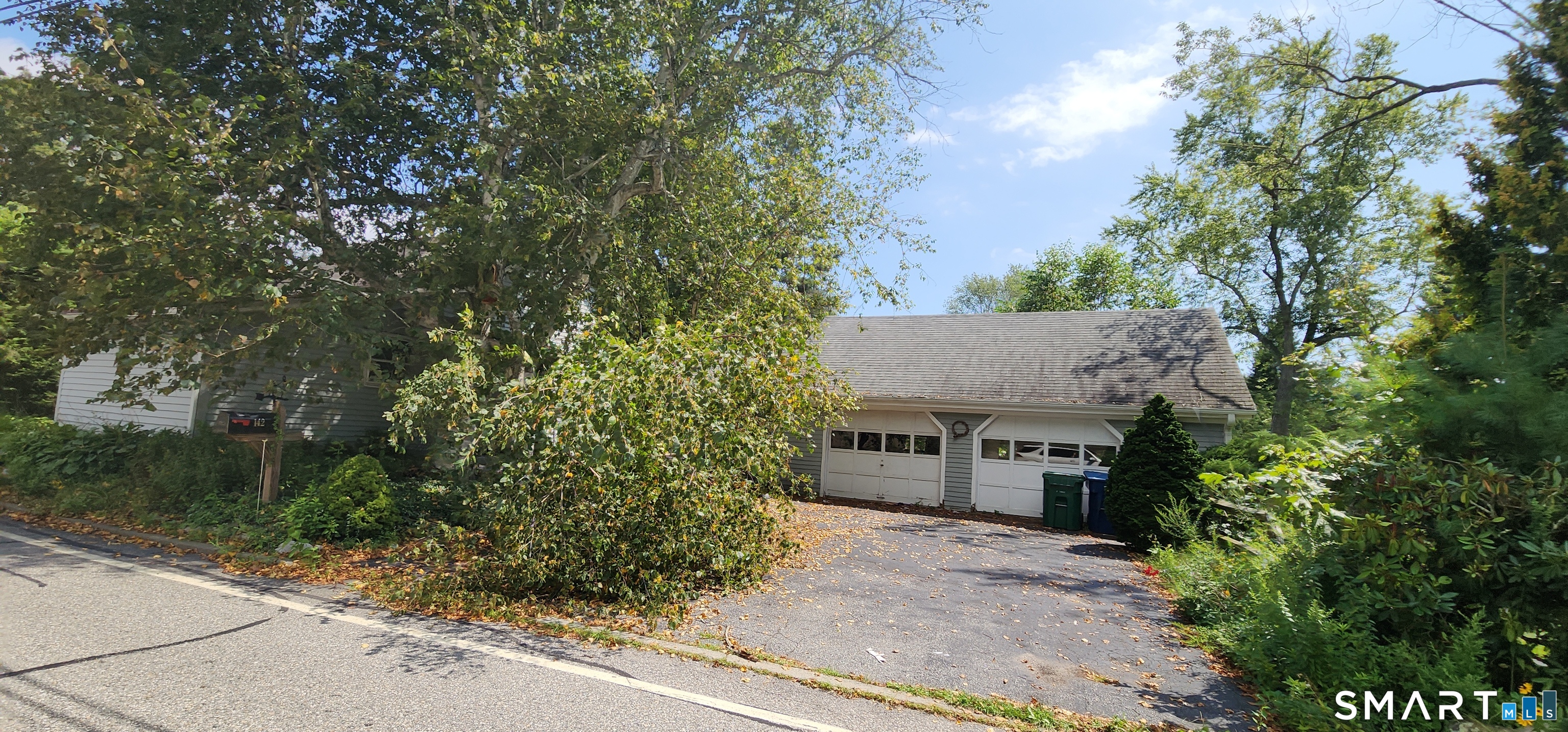 142 Fog Plain Road Waterford CT 06385