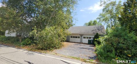 142 Fog Plain Road Waterford CT 06385