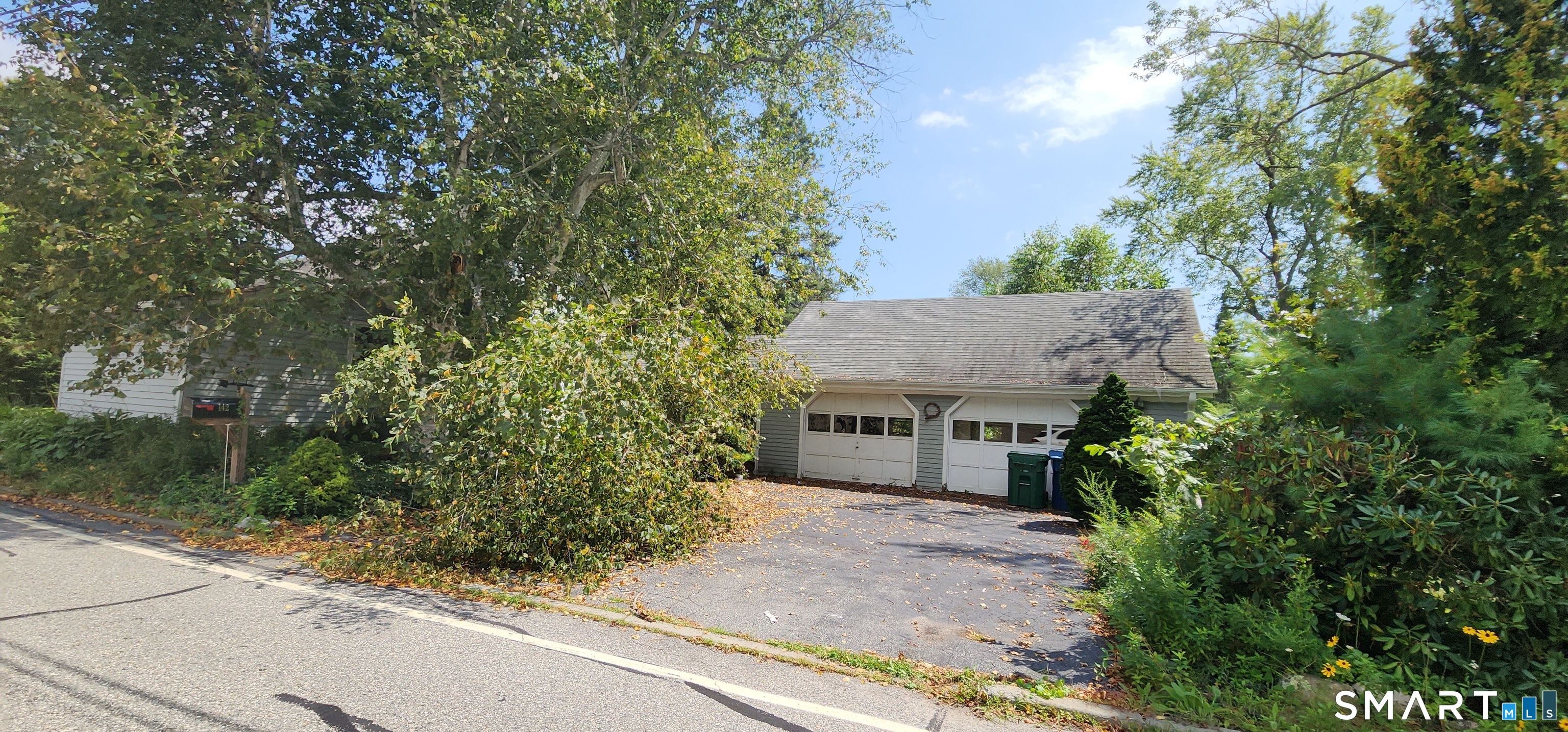 142 Fog Plain Road Waterford CT 06385