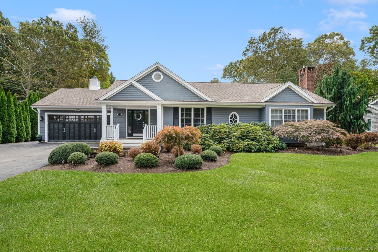 53 Westwood Drive Groton CT 06340