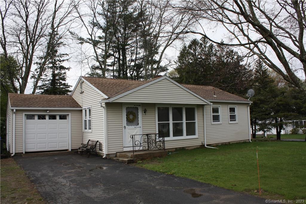310 Albrecht Road Torrington CT 06790