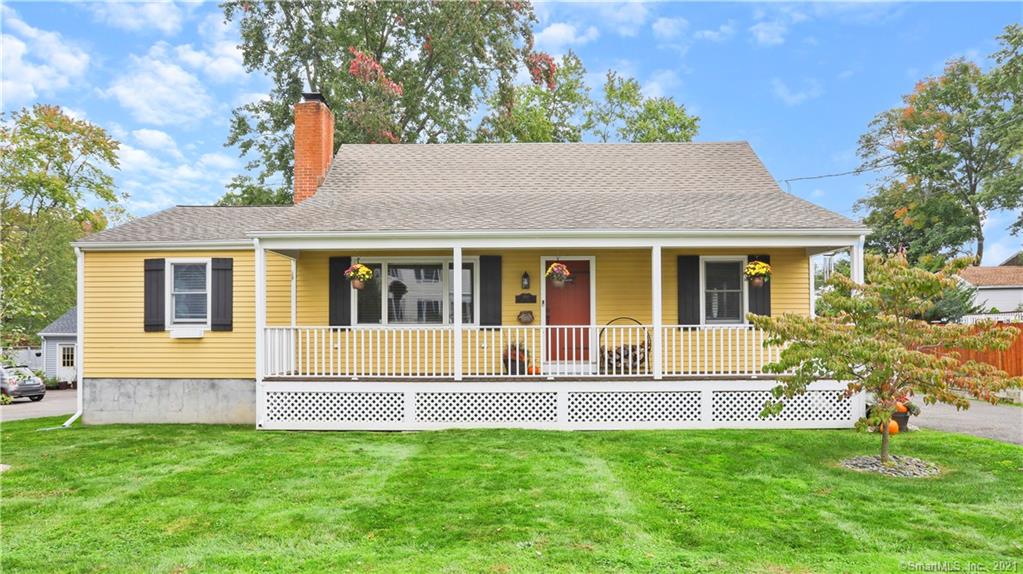 108 May Street Fairfield CT 06825