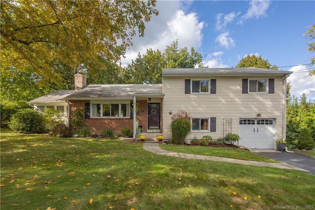23 Esquire Road Norwalk CT 06851