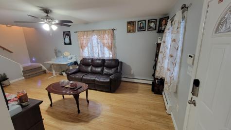 44 Sidney Street Bridgeport CT 06606