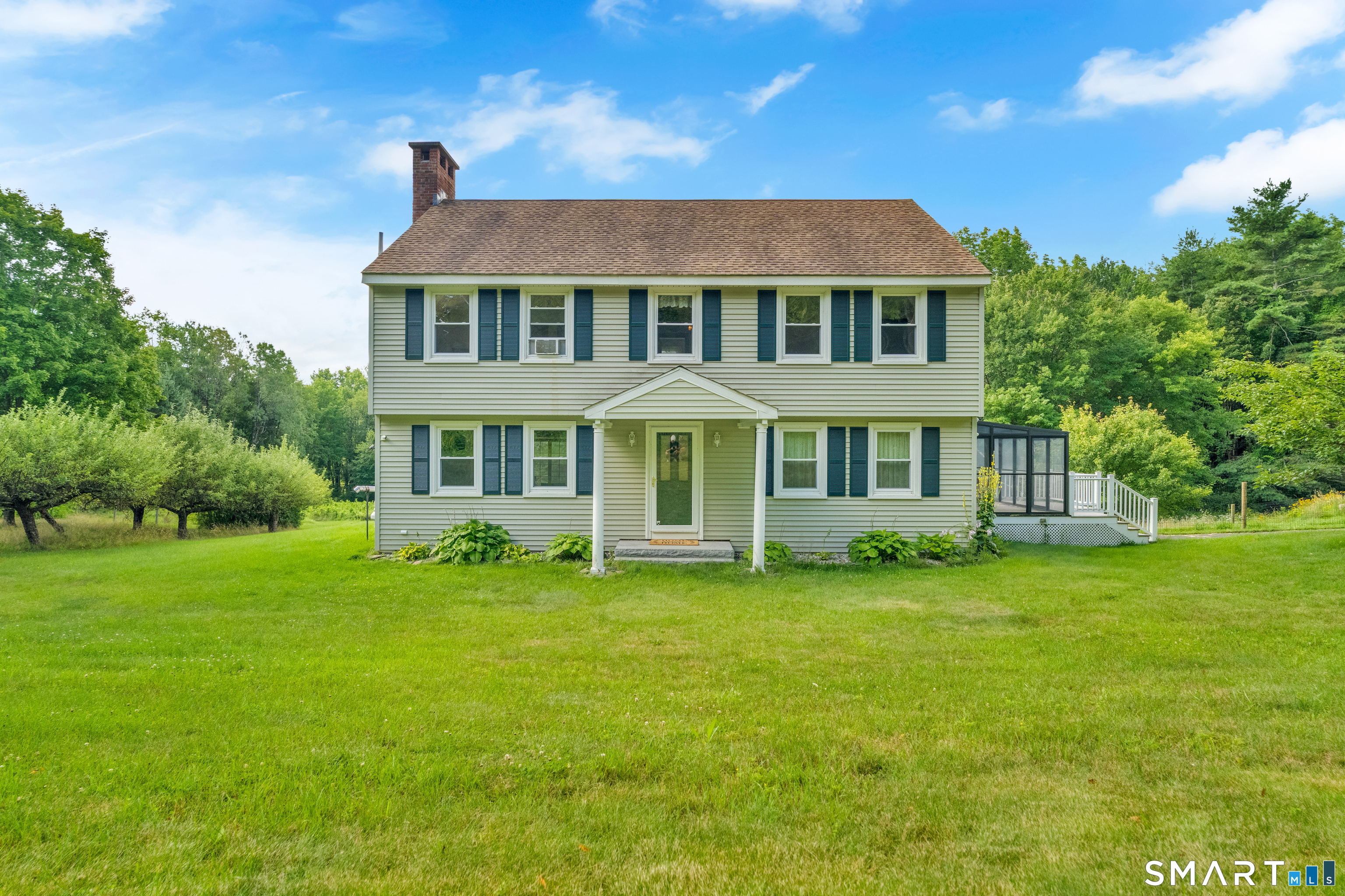 70 Colebrook Road Norfolk CT 06058