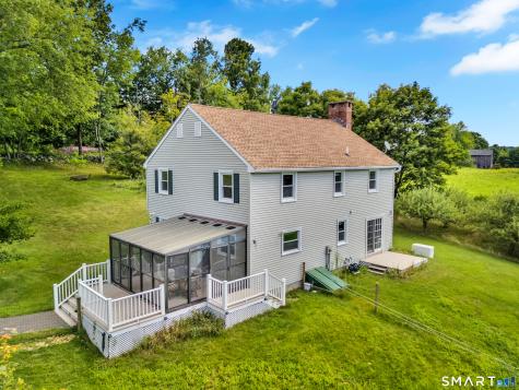 70 Colebrook Road Norfolk CT 06058