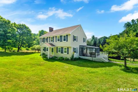 70 Colebrook Road Norfolk CT 06058