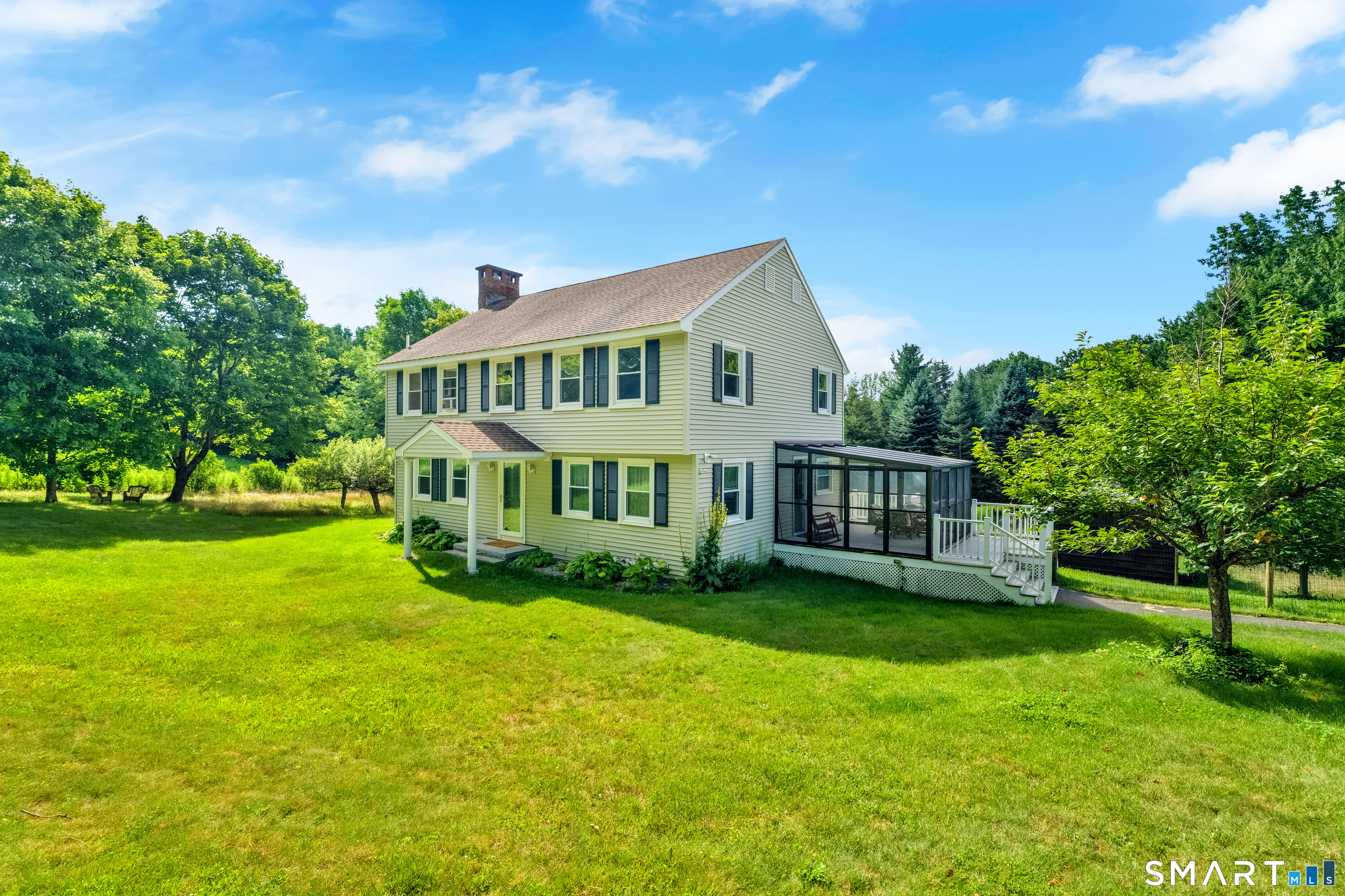 70 Colebrook Road Norfolk CT 06058
