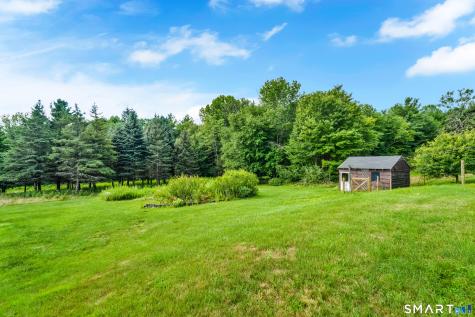 70 Colebrook Road Norfolk CT 06058
