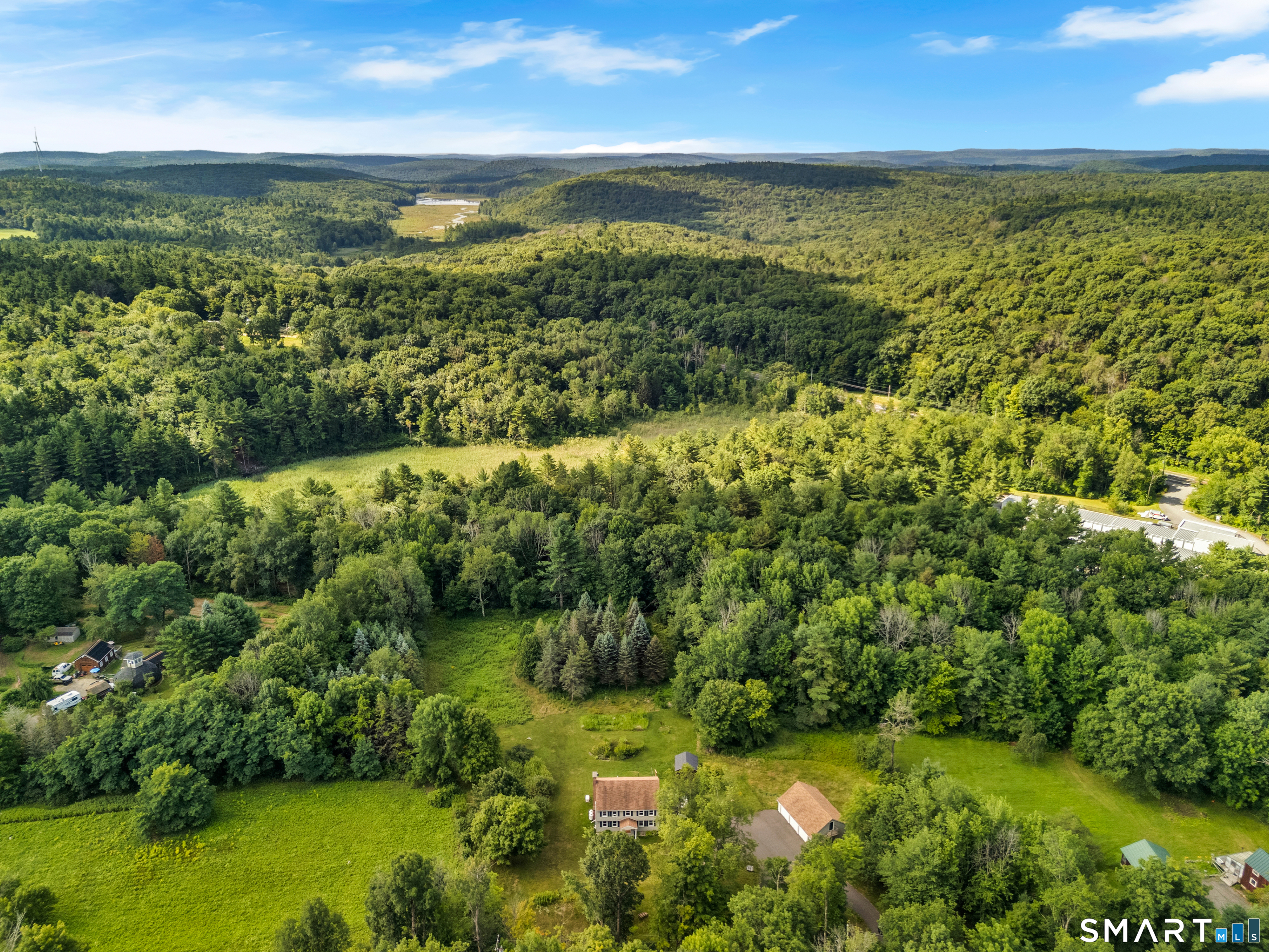 70 Colebrook Road Norfolk CT 06058