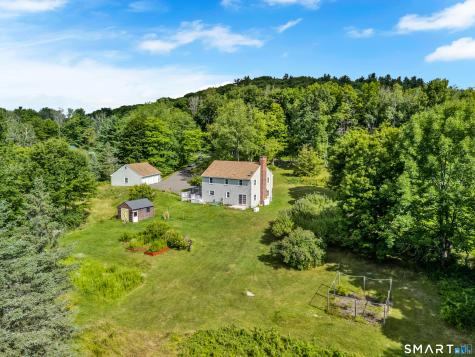 70 Colebrook Road Norfolk CT 06058