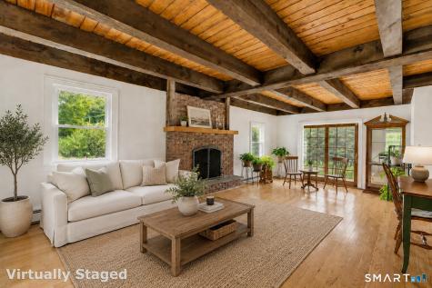 70 Colebrook Road Norfolk CT 06058