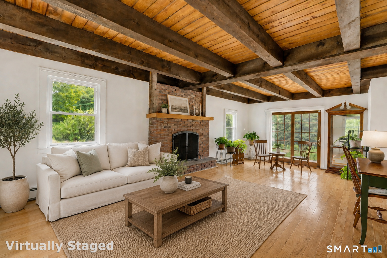 70 Colebrook Road Norfolk CT 06058