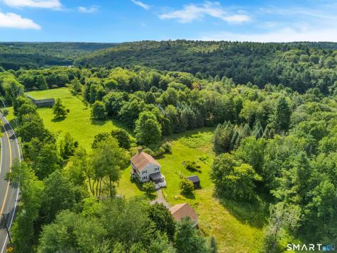 70 Colebrook Road Norfolk CT 06058