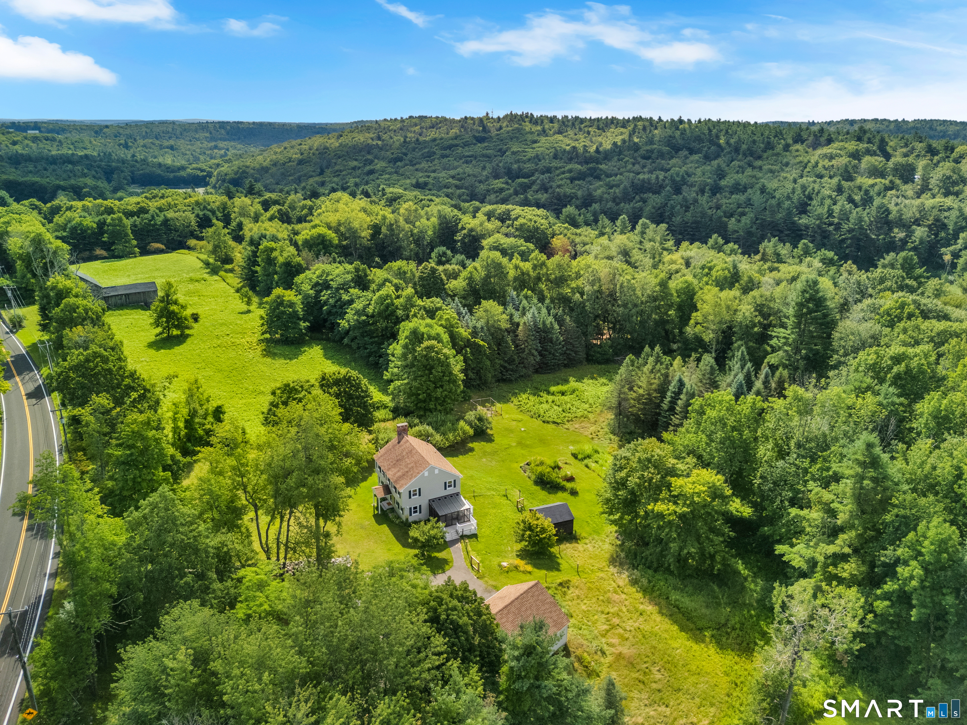70 Colebrook Road Norfolk CT 06058