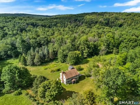 70 Colebrook Road Norfolk CT 06058