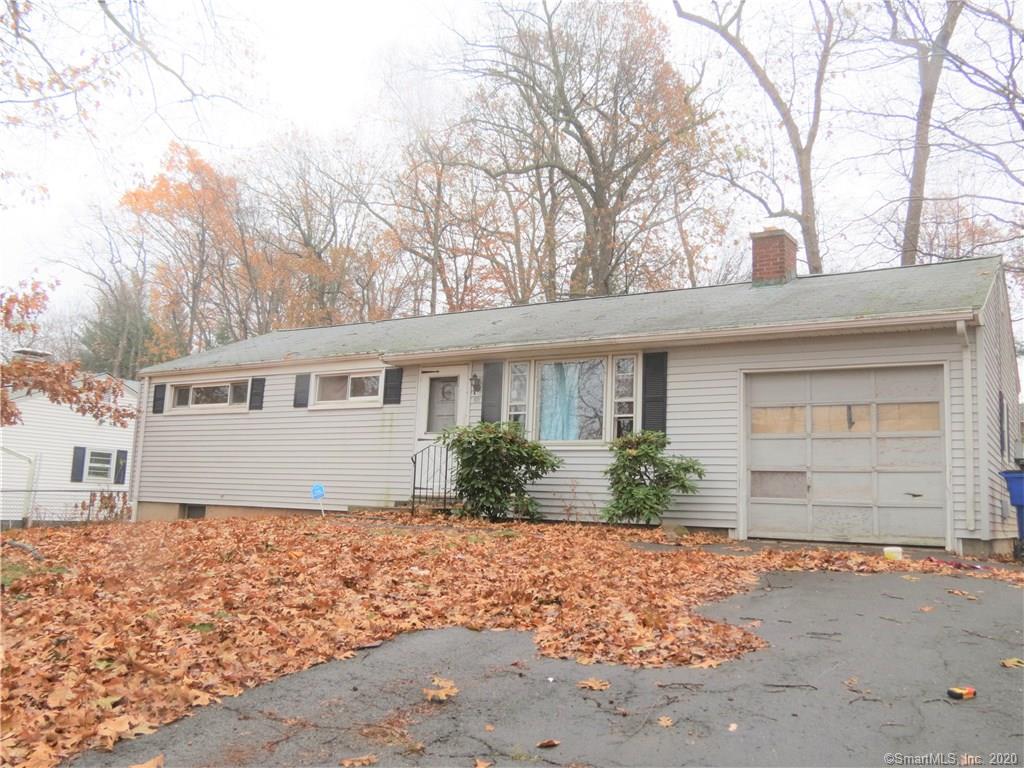 60 Goff Road Wethersfield CT 06109