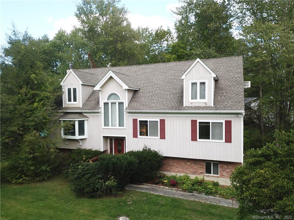 2 Rose Lane New Fairfield CT 06812
