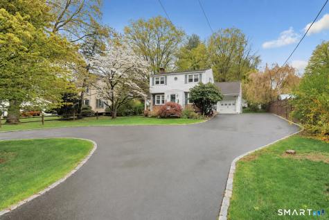 255 Huntington Street Shelton CT 06484