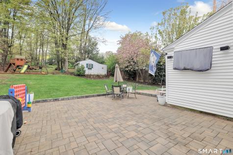 255 Huntington Street Shelton CT 06484