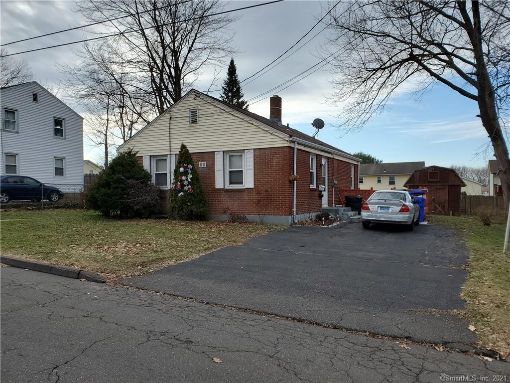 10 Higbie Drive East Hartford CT 06108