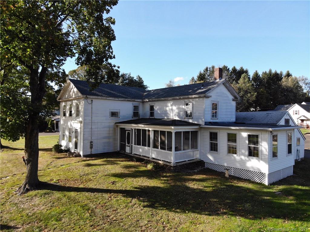 220 Cook Hill Road Wallingford CT 06492