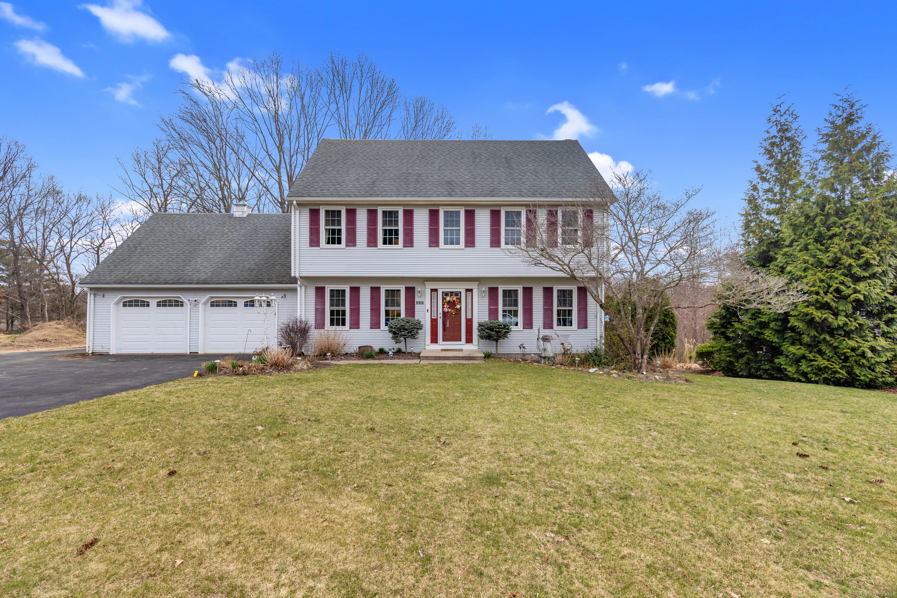 222 Pondview Lane Bristol CT 06010