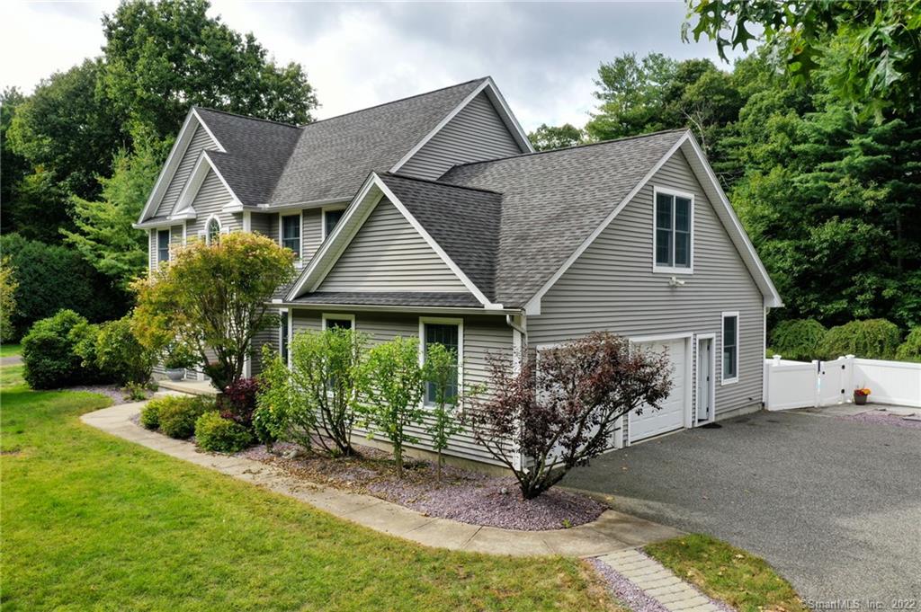 5 Harness Drive Wilbraham MA 01095
