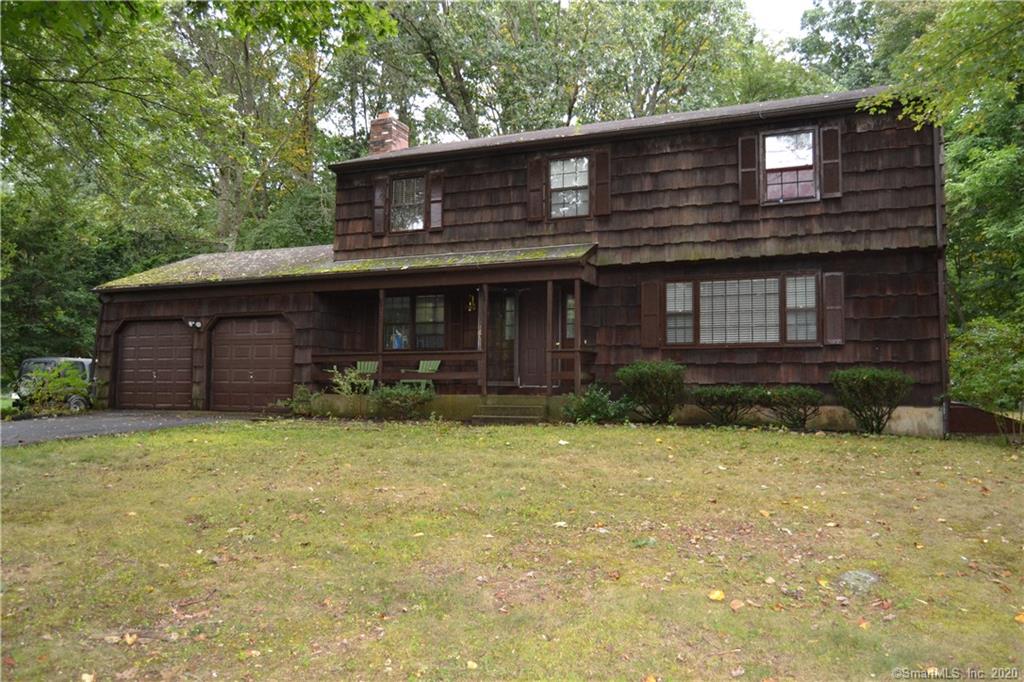 3 Cedar Drive Bethel CT 06801